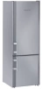 Холодильник Liebherr CUsl 2811 Comfort