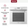 Духовой шкаф Miele H 2861 BP BRWS
