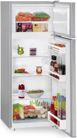 Холодильник Liebherr CTele 2531