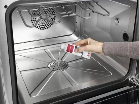 Встраиваемая пароварка Miele DGC 7440 HC Pro OBSW