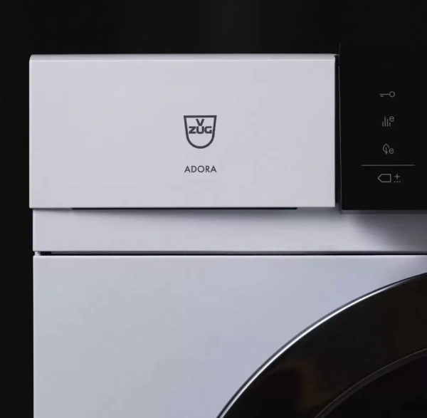 Стиральная машина V-ZUG AdoraWash V6000 AW6T-11025 L