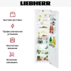 Встраиваемый холодильник Liebherr IKBP 3560 Premium BioFresh