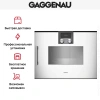 Духовой шкаф-пароварка Gaggenau BSP 250-130