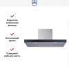 Вытяжка V-ZUG AiroClearWall V6000 AW6T12LQTLG