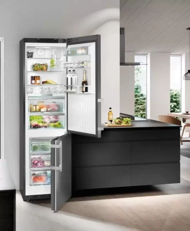 Холодильник Liebherr CBNbs 4878