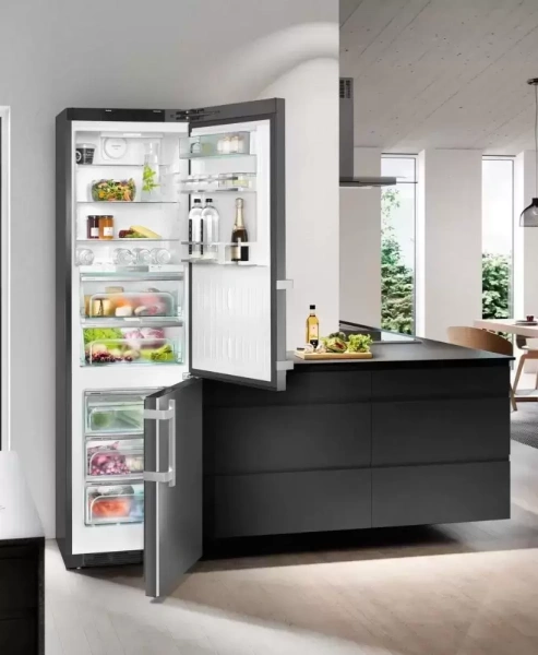 Холодильник Liebherr CBNbs 4878