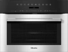 Встраиваемая микроволновая печь Miele H 7140 BM EDST/CLST