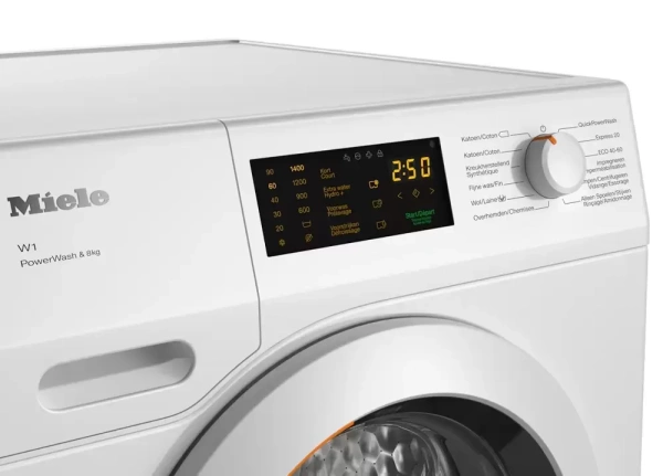 Стиральная машина Miele WCD330 WCS