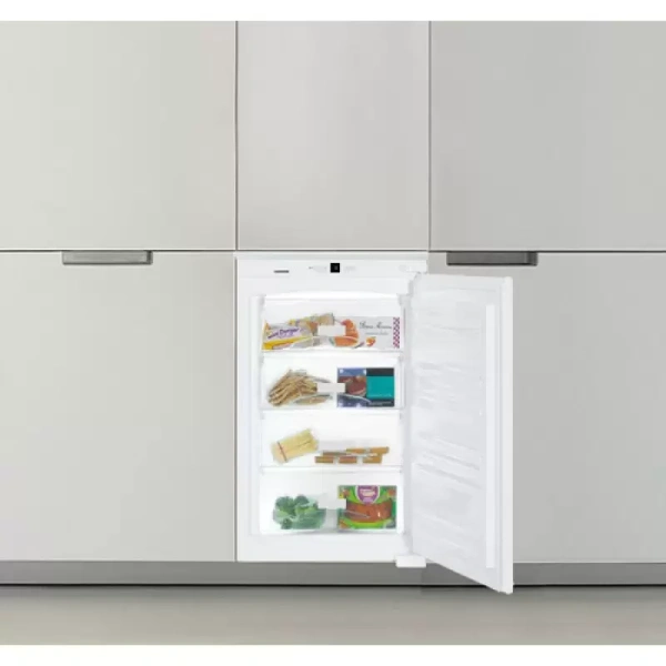 Встраиваемый морозильник Liebherr IGS 1624