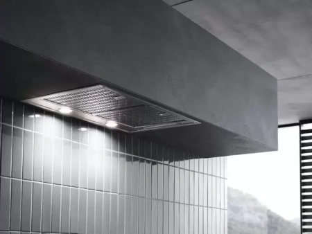 Встраиваемая вытяжка Miele DA 2578