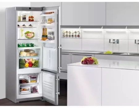 Холодильник Liebherr CBPesf 3613 Comfort BioFresh