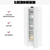 Морозильная камера Liebherr FNd 7227 Plus NoFrost