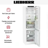 Холодильник Liebherr CBNd 5723