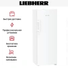 Морозильная камера Liebherr FNd 5056 Prime NoFrost
