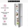 Холодильник Liebherr CUele 3331