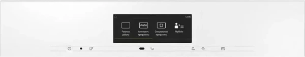 Духовой шкаф Miele H 7860 BPX BRWS
