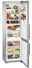 Холодильник Liebherr CBNes 3956 Premium BioFresh NoFrost