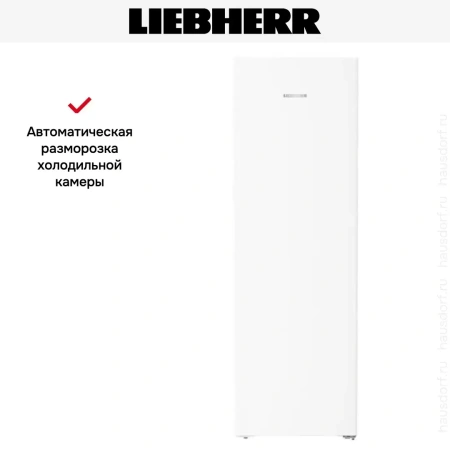 Холодильник Liebherr RBe 5221