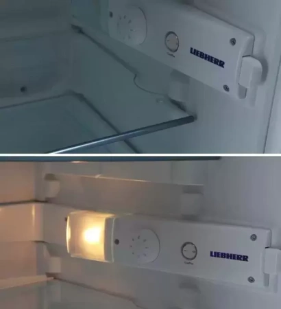 Холодильник Liebherr CUP 2221 Comfort