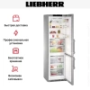 Холодильник Liebherr CBNes 4898