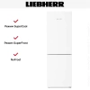 Холодильник Liebherr CNc 5203
