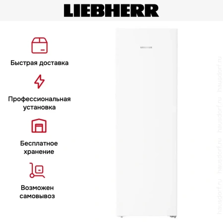 Холодильник Liebherr RBe 5221