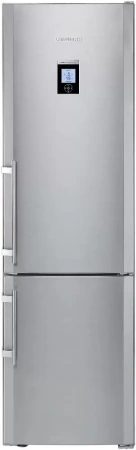 Холодильник Liebherr CBNes 3957 Premium BioFresh NoFrost