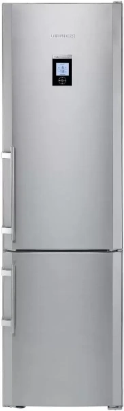 Холодильник Liebherr CBNes 3957 Premium BioFresh NoFrost