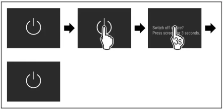 Холодильник Liebherr XCCSD5250