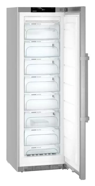 Морозильная камера Liebherr GNef 4335