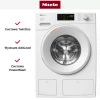 Стиральная машина Miele WSD663WCS