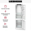 Встраиваемый холодильник Liebherr ICNSd 5123