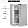 Морозильник Liebherr FNsddi 1624