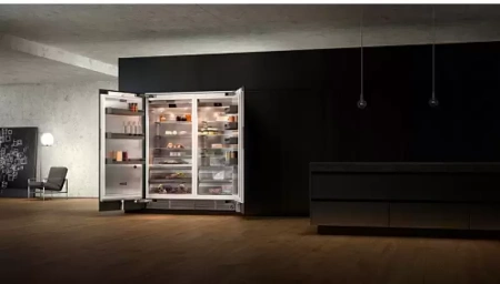 Встраиваемый холодильник Gaggenau RC 492-304