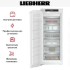 Встраиваемая морозильная камера Liebherr SIFNdi 4556