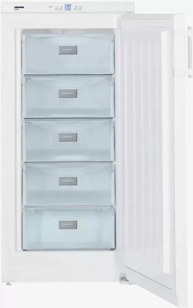 Морозильник Liebherr GP 2033 Comfort