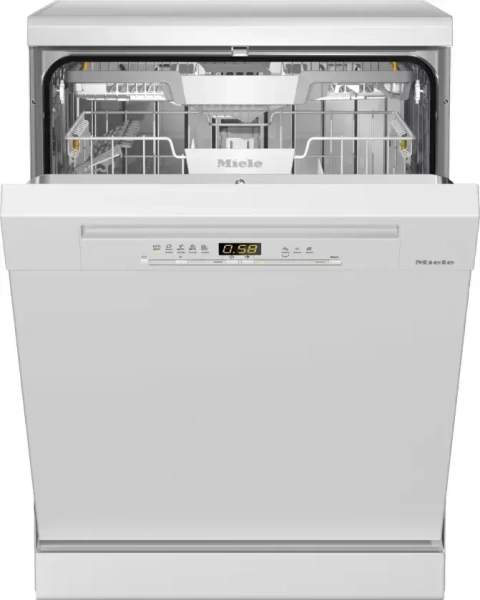 Отдельностоящая посудомоечная машина Miele G 5210 SC BRWS Active Plus