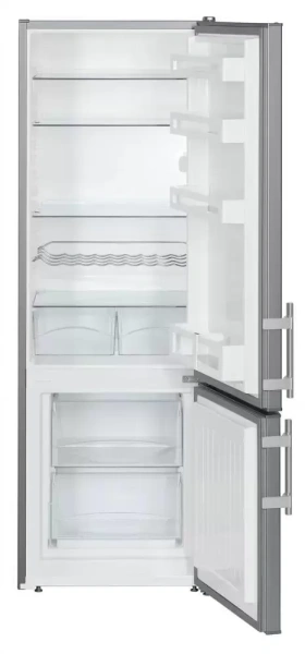 Холодильник Liebherr CUsl 2811 Comfort