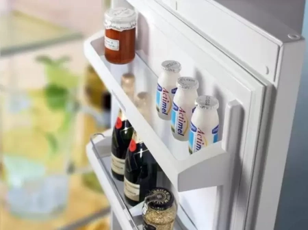 Холодильник Liebherr CT 3306 Comfort