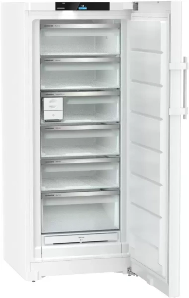 Морозильник Liebherr FNc 707i Peak