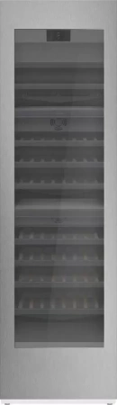 Полновстраиваемый винный шкаф Gaggenau RW466364