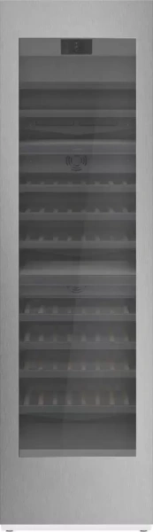 Полновстраиваемый винный шкаф Gaggenau RW466364