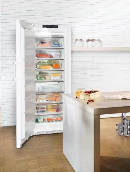 Морозильник Liebherr GN 5275 Premium NoFrost