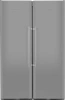 Холодильник Liebherr SBSes 7253 Premium BioFresh NoFrost