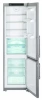 Холодильник Liebherr CBPesf 4013 Comfort BioFresh