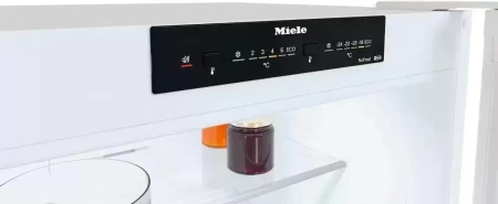 Холодильник Miele KFN 4394 ED сталь, с витрины