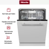 Встраиваемая посудомоечная машина Miele G7465 SCVi XXL