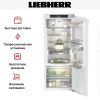 Встраиваемый холодильник Liebherr IRBd 4550 Prime