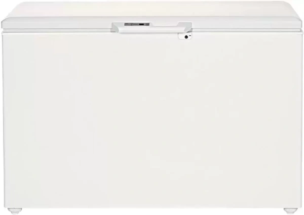 Морозильный ларь Liebherr GTP 3656 Premium