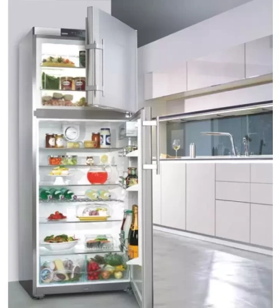 Холодильник Liebherr CTNes 4753 Premium NoFrost